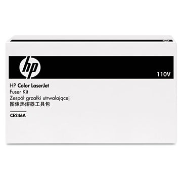 HP Ce246a 110v Fuser Kit freeshipping - TVN Wholesale